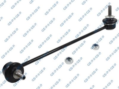 Link/Coupling Rod, stabiliser bar GSP S050066