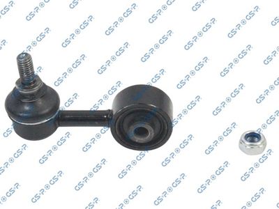 Link/Coupling Rod, stabiliser bar GSP S050077