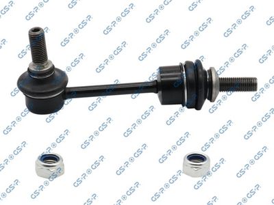 Link/Coupling Rod, stabiliser bar GSP S050082