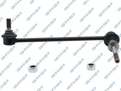 Link/Coupling Rod, stabiliser bar GSP S050084