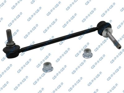Link/Coupling Rod, stabiliser bar GSP S050086