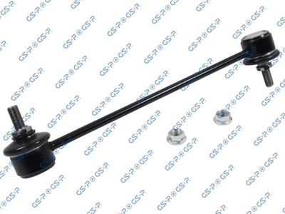 Link/Coupling Rod, stabiliser bar GSP S050088