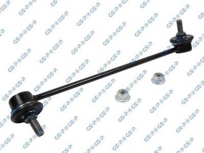 Link/Coupling Rod, stabiliser bar GSP S050089