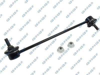 Link/Coupling Rod, stabiliser bar GSP S050090