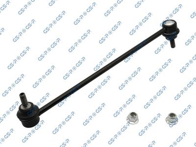 Link/Coupling Rod, stabiliser bar GSP S050109