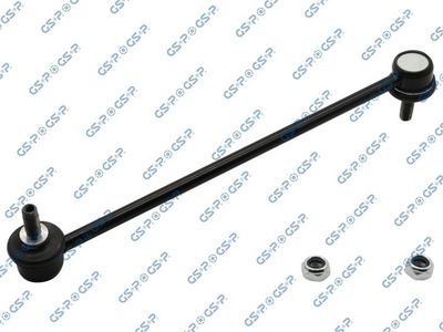 Link/Coupling Rod, stabiliser bar GSP S050115