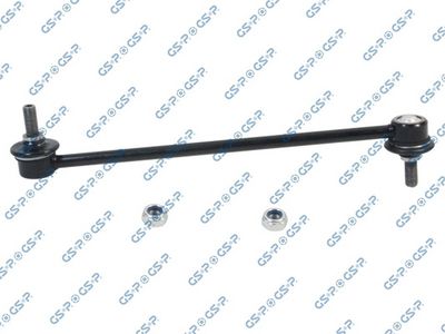 Link/Coupling Rod, stabiliser bar GSP S050124