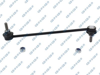 Link/Coupling Rod, stabiliser bar GSP S050126