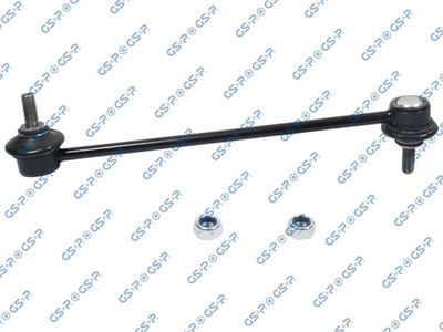 Link/Coupling Rod, stabiliser bar GSP S050128