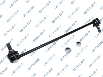 Link/Coupling Rod, stabiliser bar GSP S050131