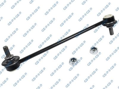 Link/Coupling Rod, stabiliser bar GSP S050132