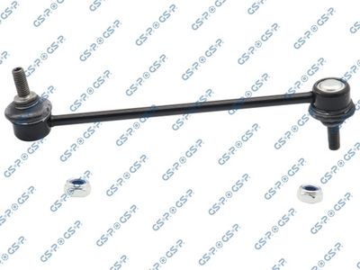 Link/Coupling Rod, stabiliser bar GSP S050139