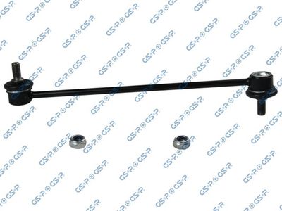 Link/Coupling Rod, stabiliser bar GSP S050141