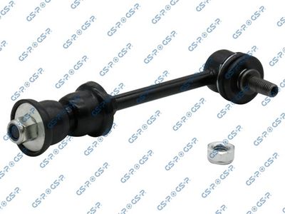 Link/Coupling Rod, stabiliser bar GSP S050151