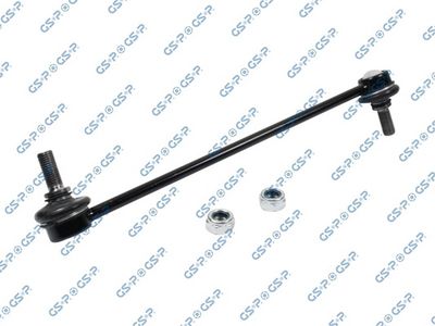 Link/Coupling Rod, stabiliser bar GSP S050154
