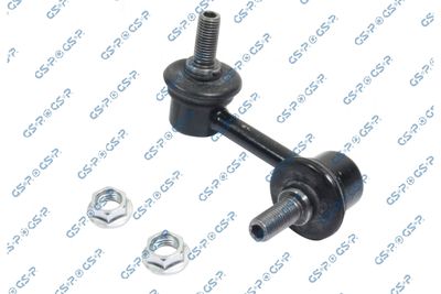 Link/Coupling Rod, stabiliser bar GSP S050160