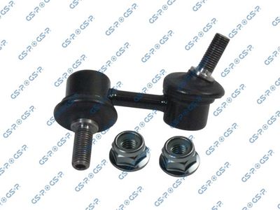 Link/Coupling Rod, stabiliser bar GSP S050167
