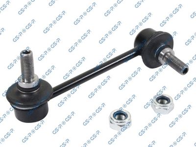 Link/Coupling Rod, stabiliser bar GSP S050169