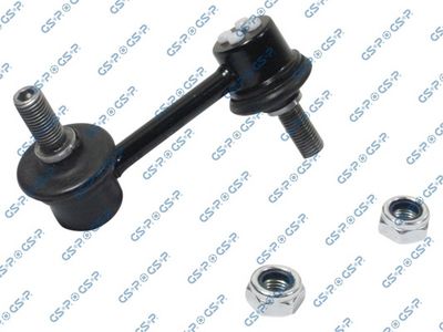 Link/Coupling Rod, stabiliser bar GSP S050180