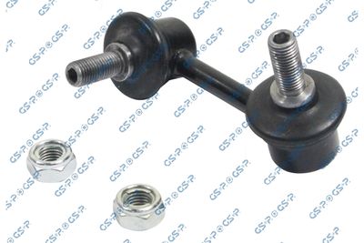 Link/Coupling Rod, stabiliser bar GSP S050185