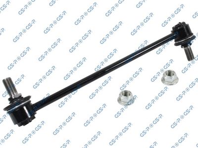 Link/Coupling Rod, stabiliser bar GSP S050200
