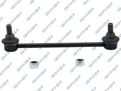 Link/Coupling Rod, stabiliser bar GSP S050207