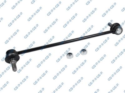Link/Coupling Rod, stabiliser bar GSP S050216