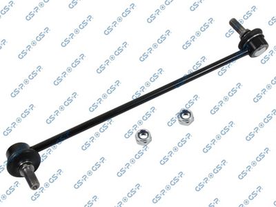 Link/Coupling Rod, stabiliser bar GSP S050217
