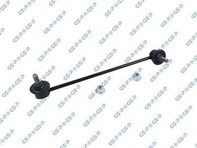 Link/Coupling Rod, stabiliser bar GSP S050221