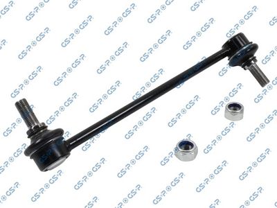 Link/Coupling Rod, stabiliser bar GSP S050222