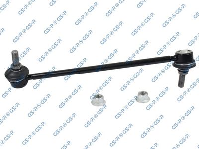 Link/Coupling Rod, stabiliser bar GSP S050239