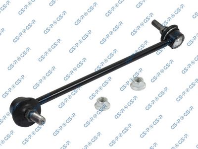 Link/Coupling Rod, stabiliser bar GSP S050240