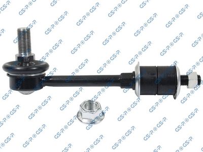 Link/Coupling Rod, stabiliser bar GSP S050242