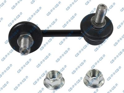 Link/Coupling Rod, stabiliser bar GSP S050243