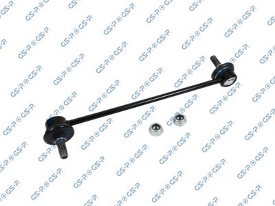 Link/Coupling Rod, stabiliser bar GSP S050245