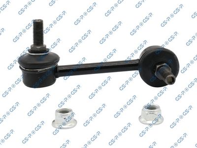 Link/Coupling Rod, stabiliser bar GSP S050247