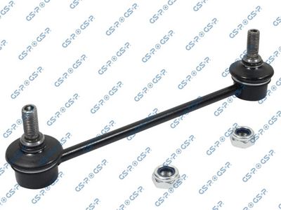 Link/Coupling Rod, stabiliser bar GSP S050250
