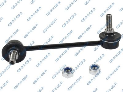 Link/Coupling Rod, stabiliser bar GSP S050258
