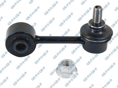 Link/Coupling Rod, stabiliser bar GSP S050259