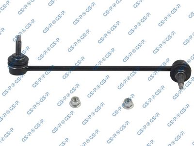 Link/Coupling Rod, stabiliser bar GSP S050273