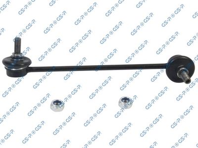 Link/Coupling Rod, stabiliser bar GSP S050280