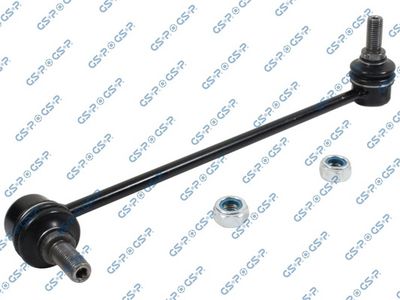 Link/Coupling Rod, stabiliser bar GSP S050286