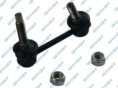 Link/Coupling Rod, stabiliser bar GSP S050292