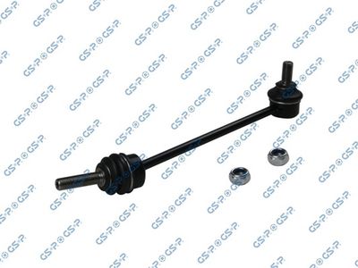 Link/Coupling Rod, stabiliser bar GSP S050293