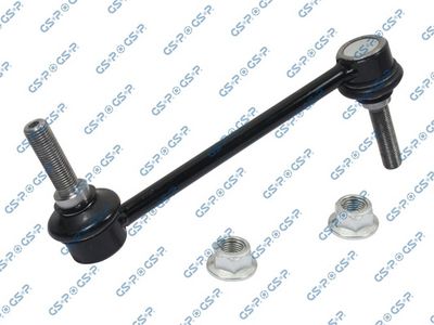 Link/Coupling Rod, stabiliser bar GSP S050300