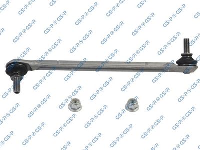 Link/Coupling Rod, stabiliser bar GSP S050304