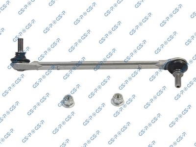 Link/Coupling Rod, stabiliser bar GSP S050305