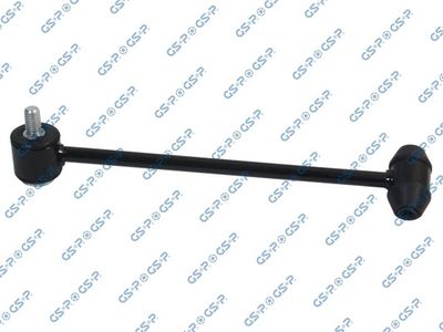 Link/Coupling Rod, stabiliser bar GSP S050306