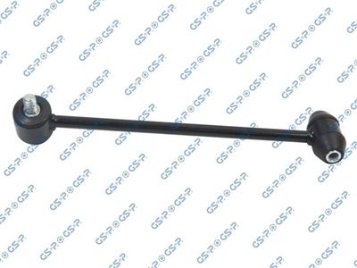 Link/Coupling Rod, stabiliser bar GSP S050307