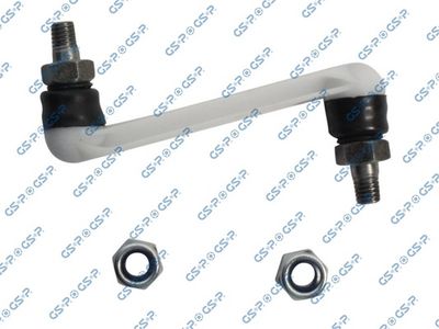 Link/Coupling Rod, stabiliser bar GSP S050308